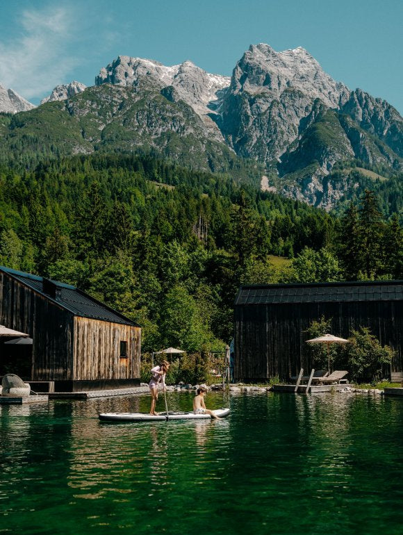 What to Pack for a European Family Holiday: A Calm, Considered Capsule Wardrobe