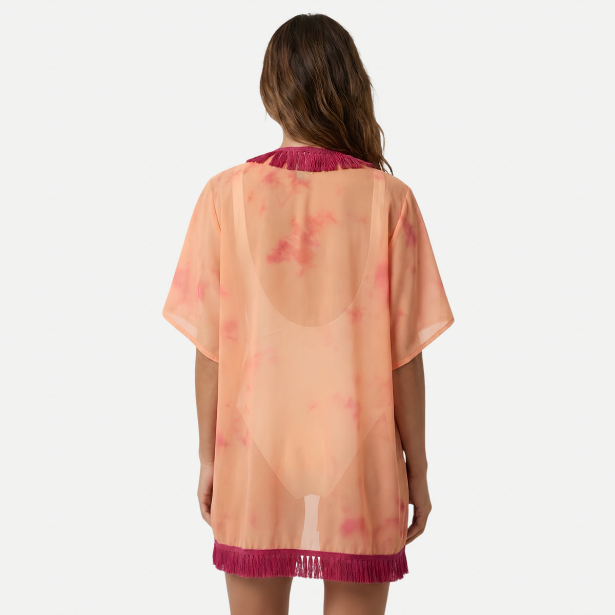 NAOSHIMA KIMONO | POOL CLOSET