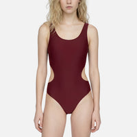 THALASSA GIRLS SWIMSUIT