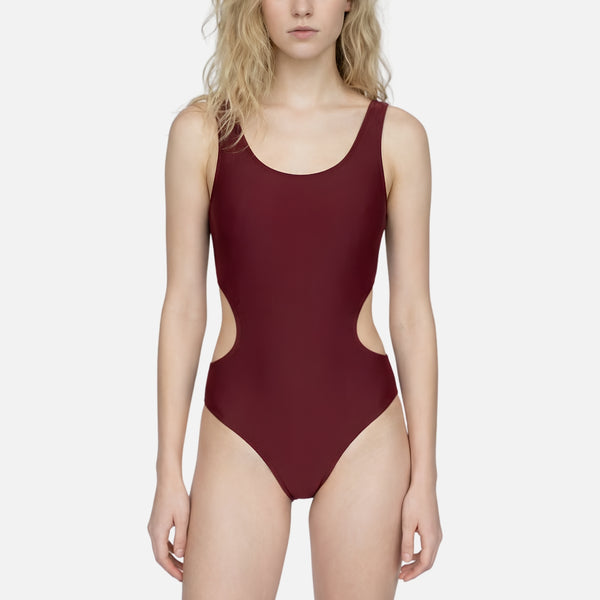 THALASSA GIRLS SWIMSUIT