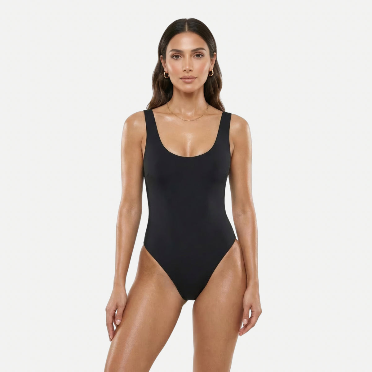 GRAZIANA SWIM ONE PIECE