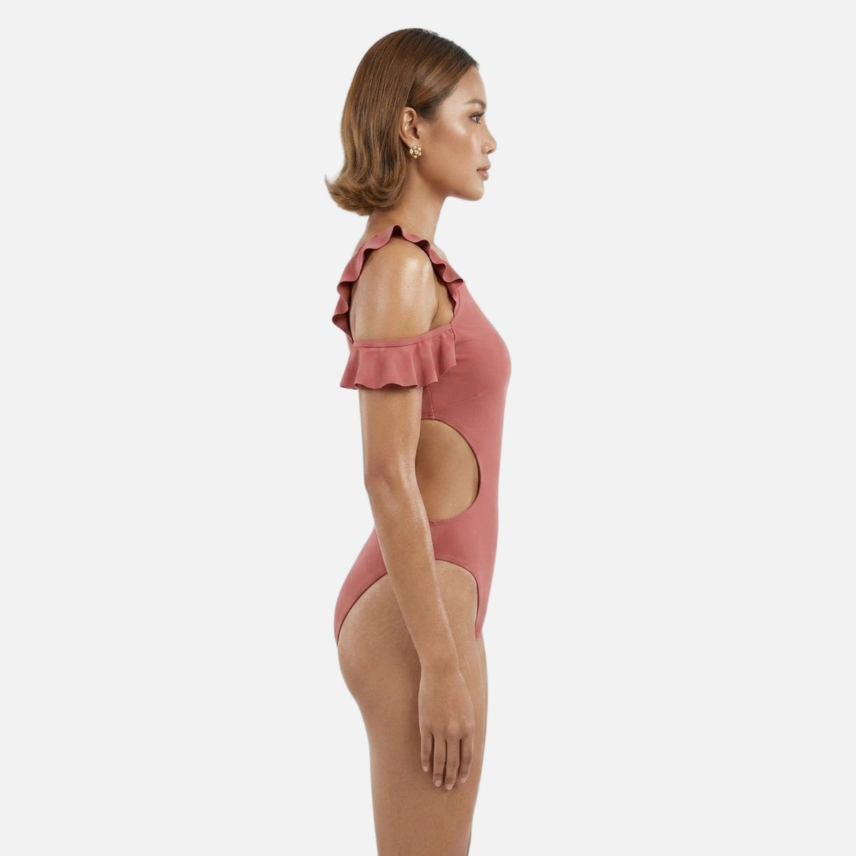 CHARMAINE SWIM ONE PIECE