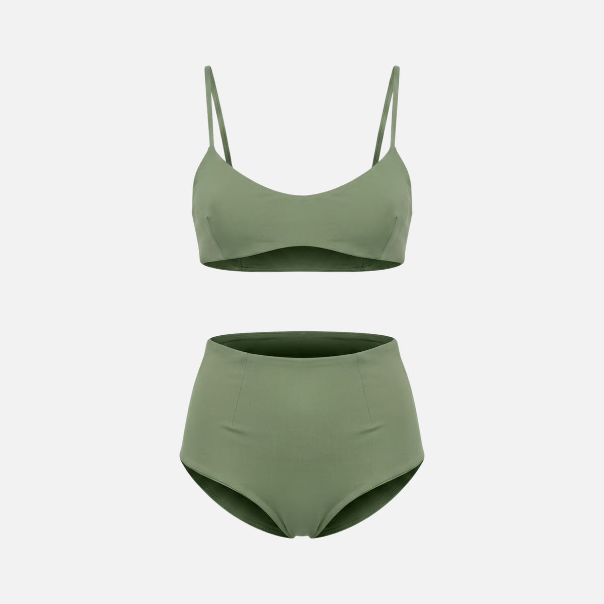 HAILEY | BIKINI SET