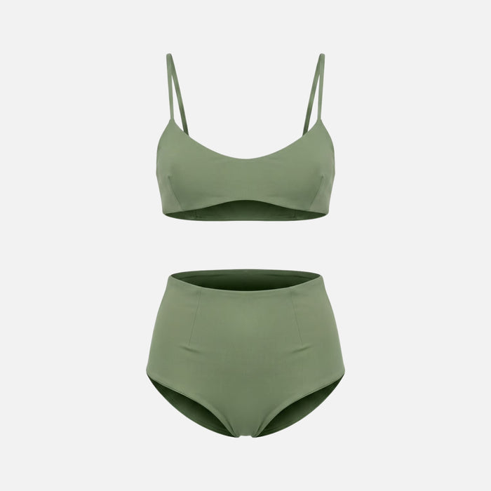 HAILEY | BIKINI SET