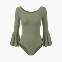 EVARA SWIM ONE PIECE