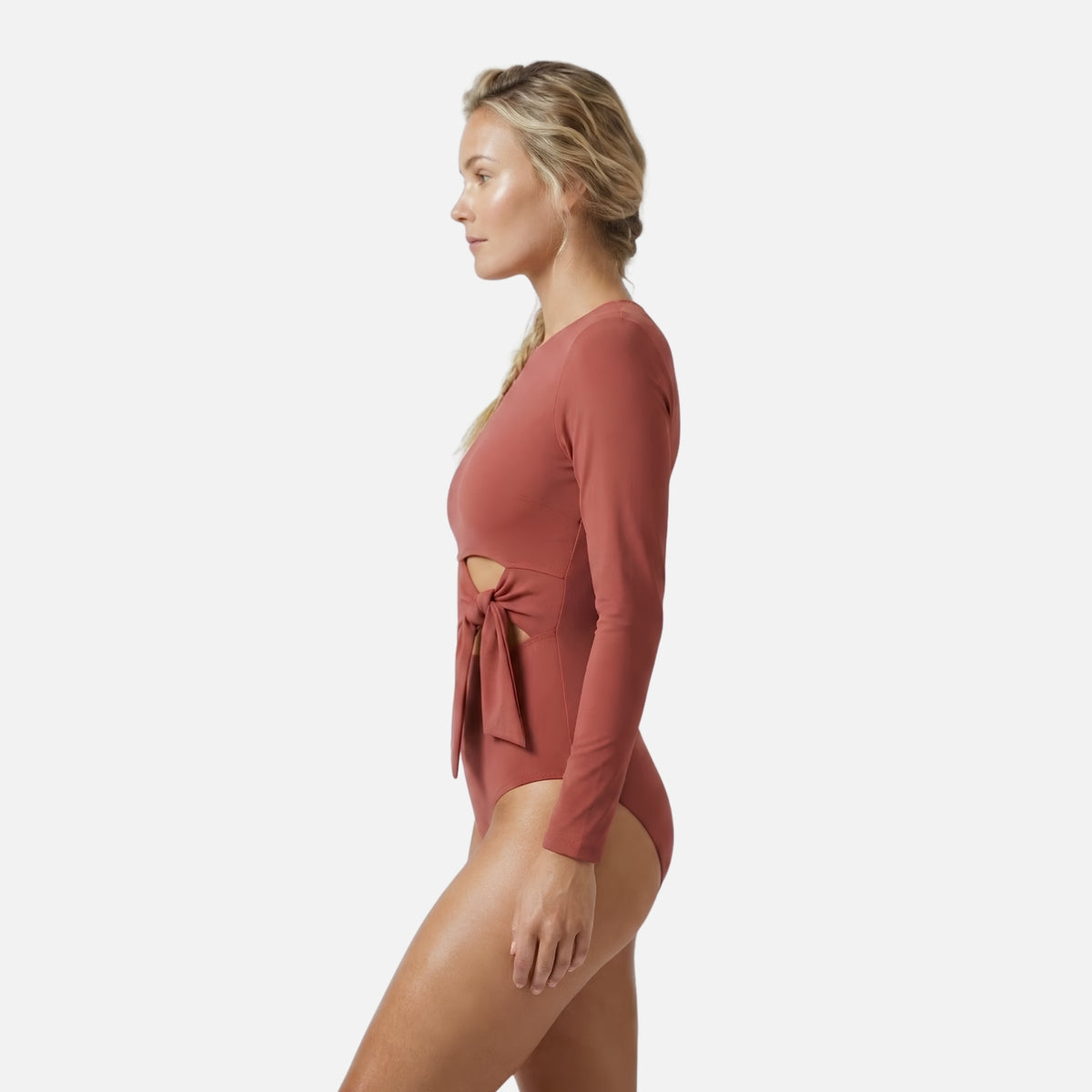 KAIA SWIM ONE PIECE