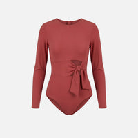 KAIA SWIM ONE PIECE