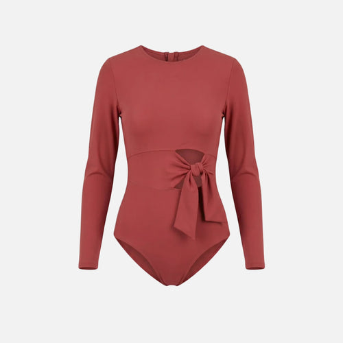 KAIA SWIM ONE PIECE
