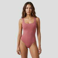 VERA SWIM ONE PIECE