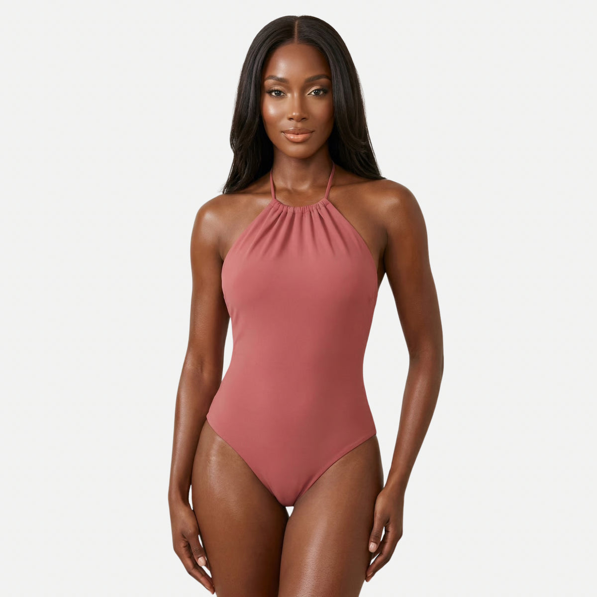 SALOMI SWIM ONE PIECE