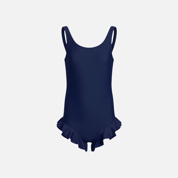 1-2-3 SOLEIL GIRLS SWIMSUIT
