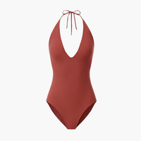 MIRA SWIM ONE PIECE