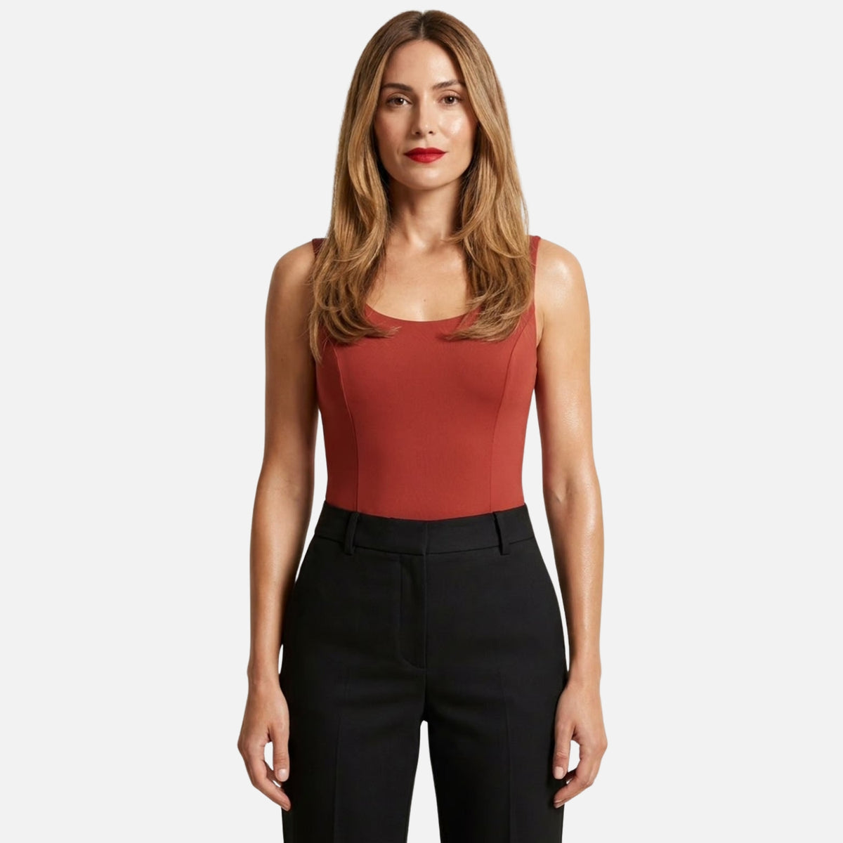 LARISA | EVERYDAY BODYSUIT