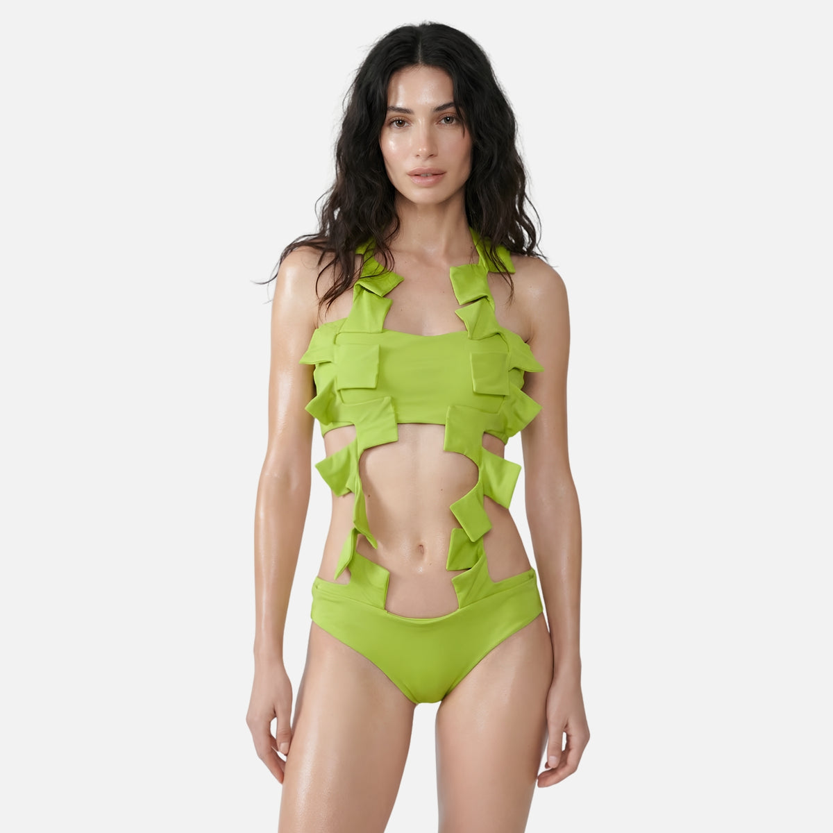 ARIA SWIM ONE PIECE