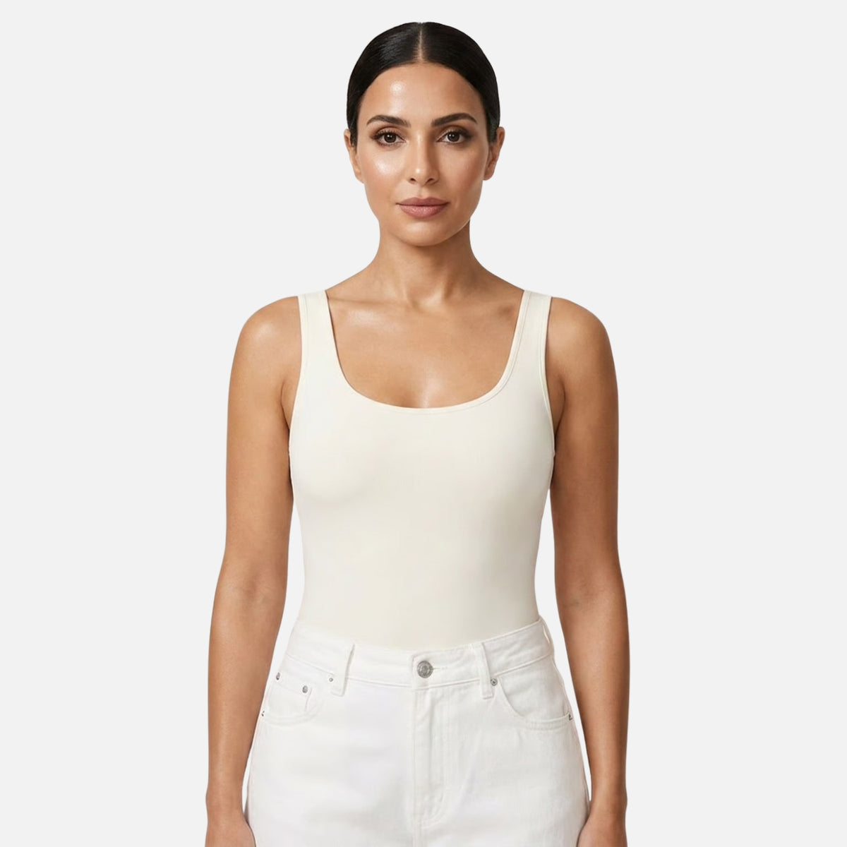 GRAZIANA | EVERYDAY BODYSUIT