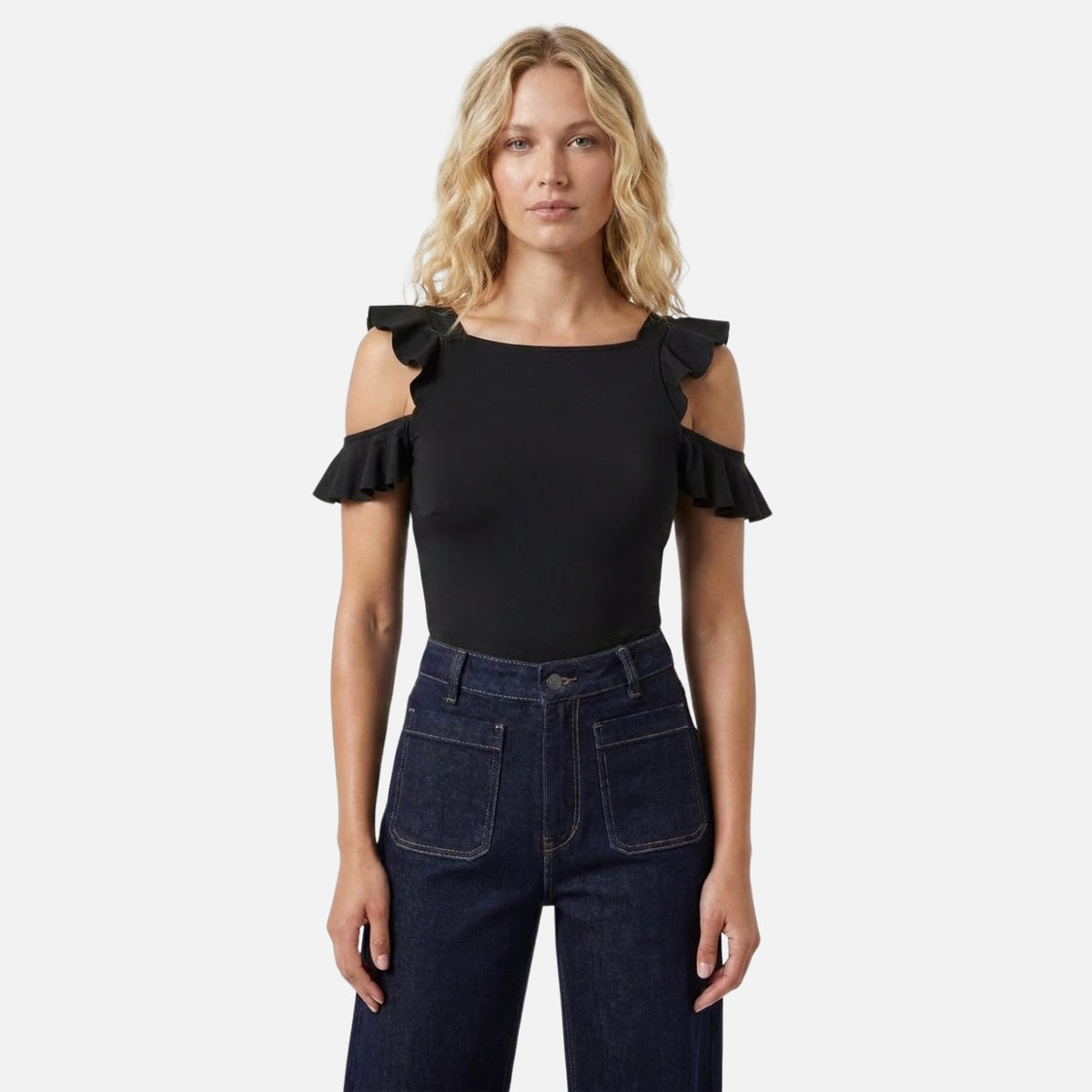 CHARMAINE | EVERYDAY BODYSUIT