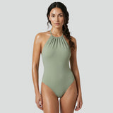 SALOMI SWIM ONE PIECE