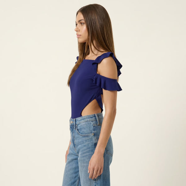 CHARMAINE | EVERYDAY BODYSUIT