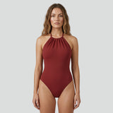 SALOMI SWIM ONE PIECE