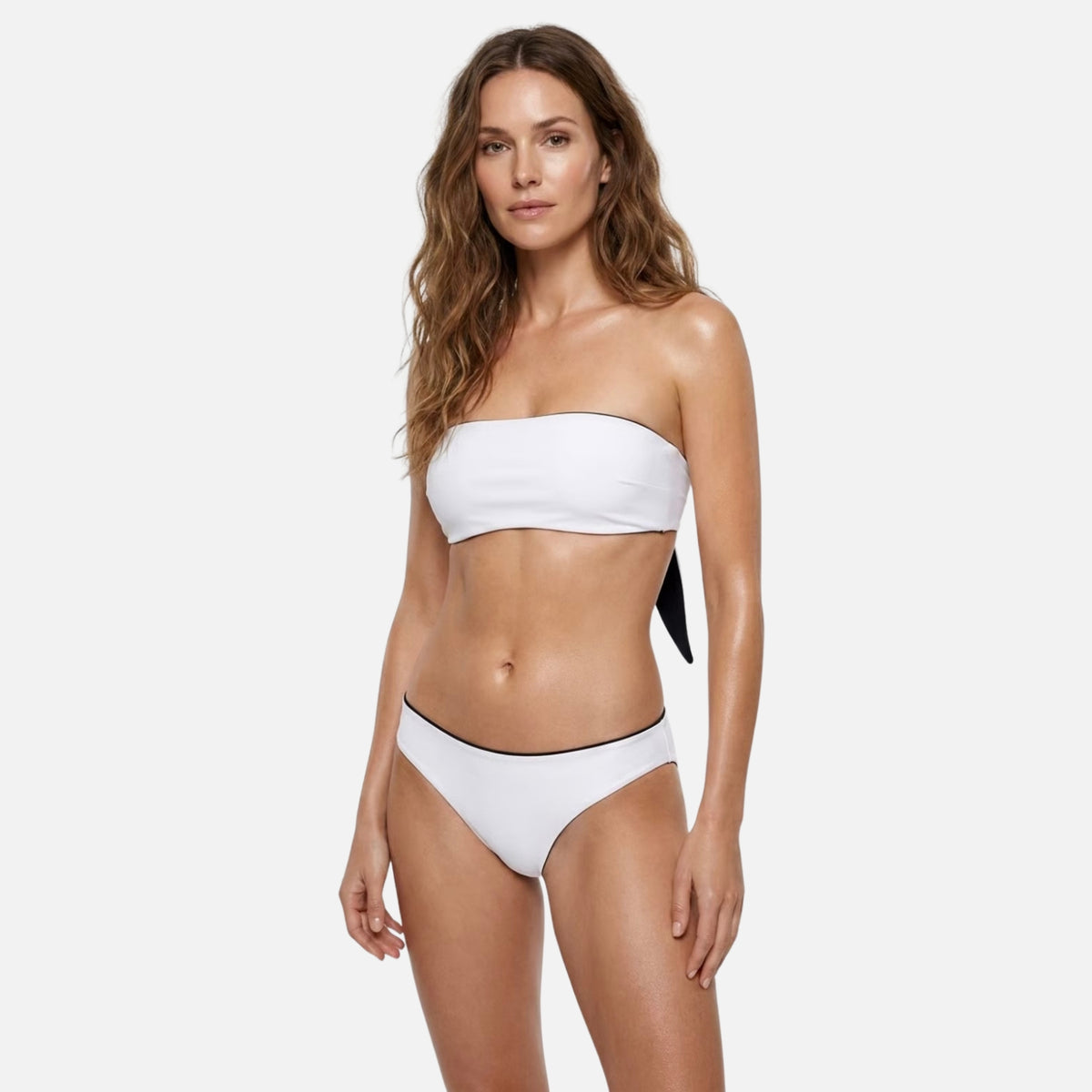 AZZURA | REVERSIBLE BIKINI SET