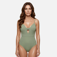 MICAELA SWIM ONE PIECE