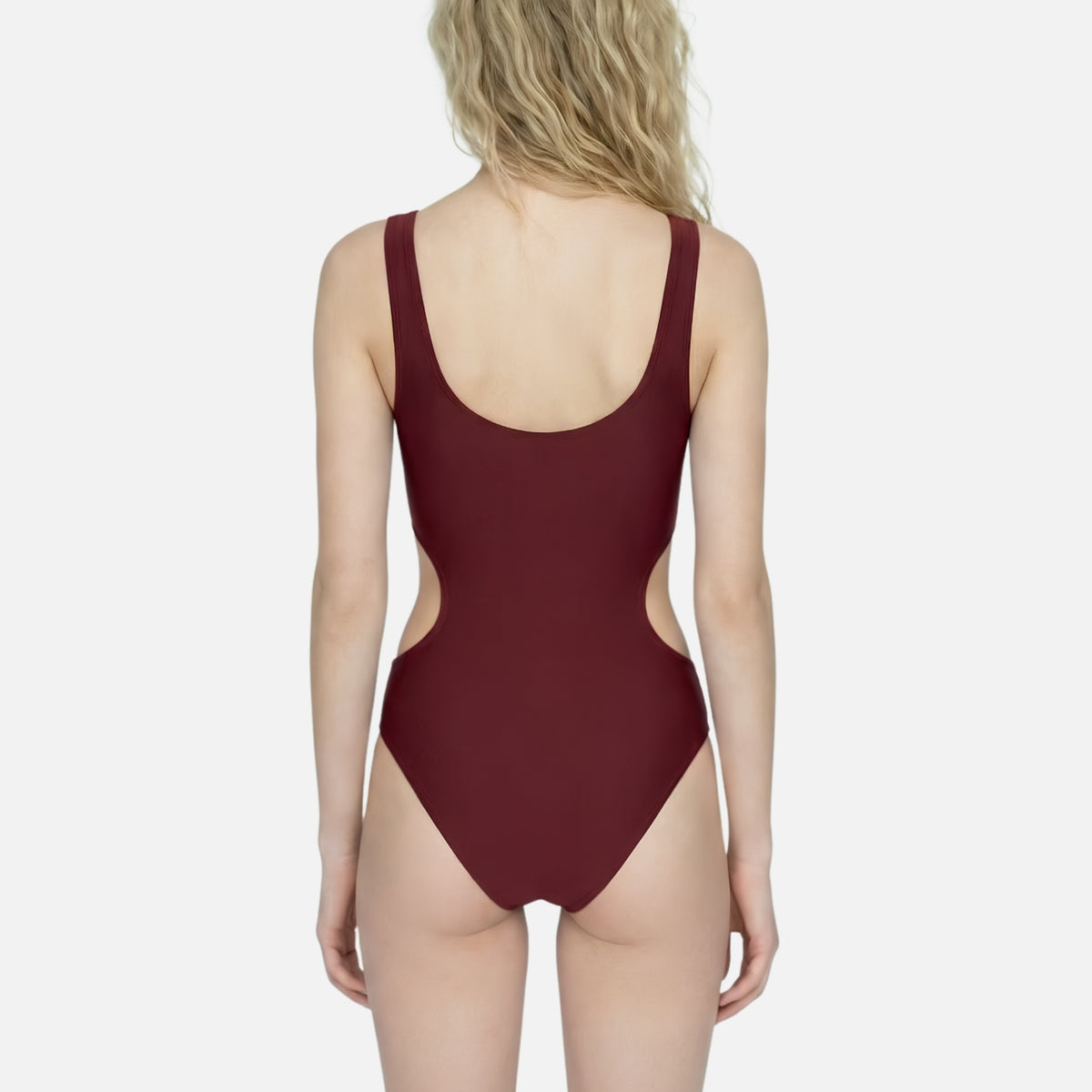 THALASSA GIRLS SWIMSUIT