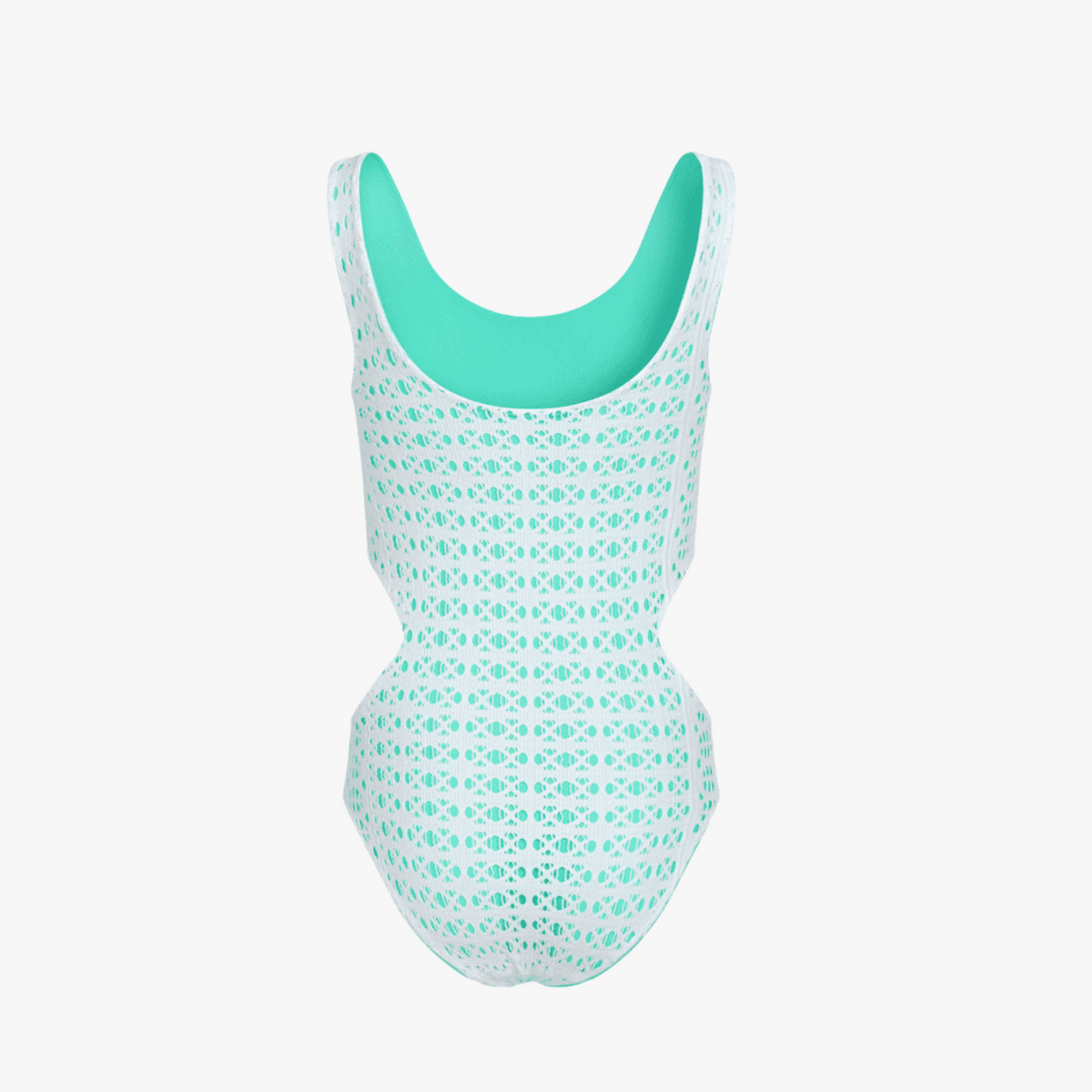 ARIEL GIRLS SWIMSUIT