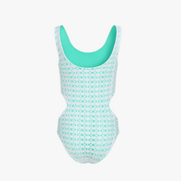 ARIEL GIRLS SWIMSUIT