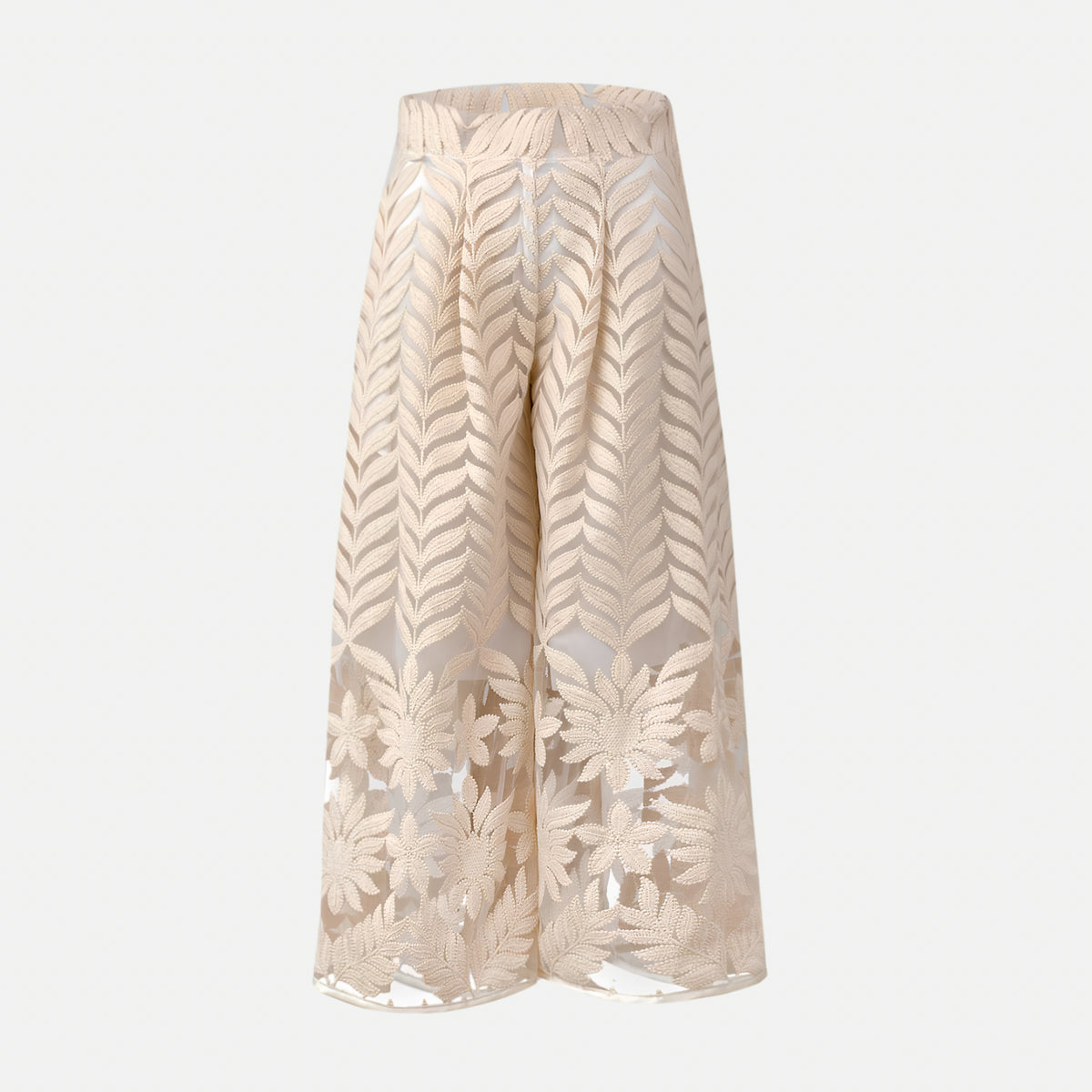 PALAZZO TROUSERS | POOL CLOSET
