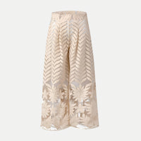 PALAZZO TROUSERS | POOL CLOSET