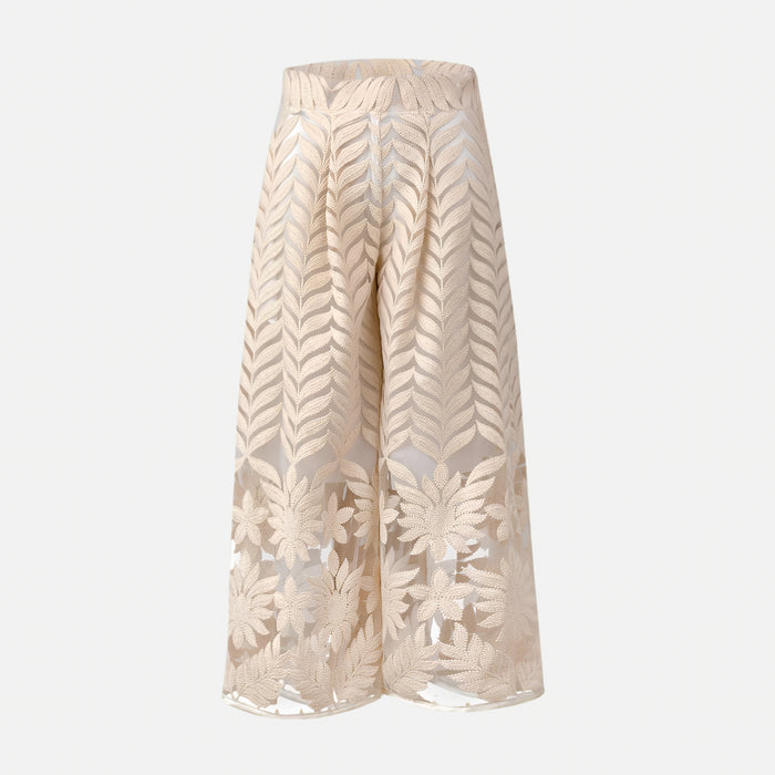 PALAZZO TROUSERS | POOL CLOSET
