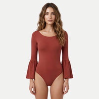 EVARA SWIM ONE PIECE