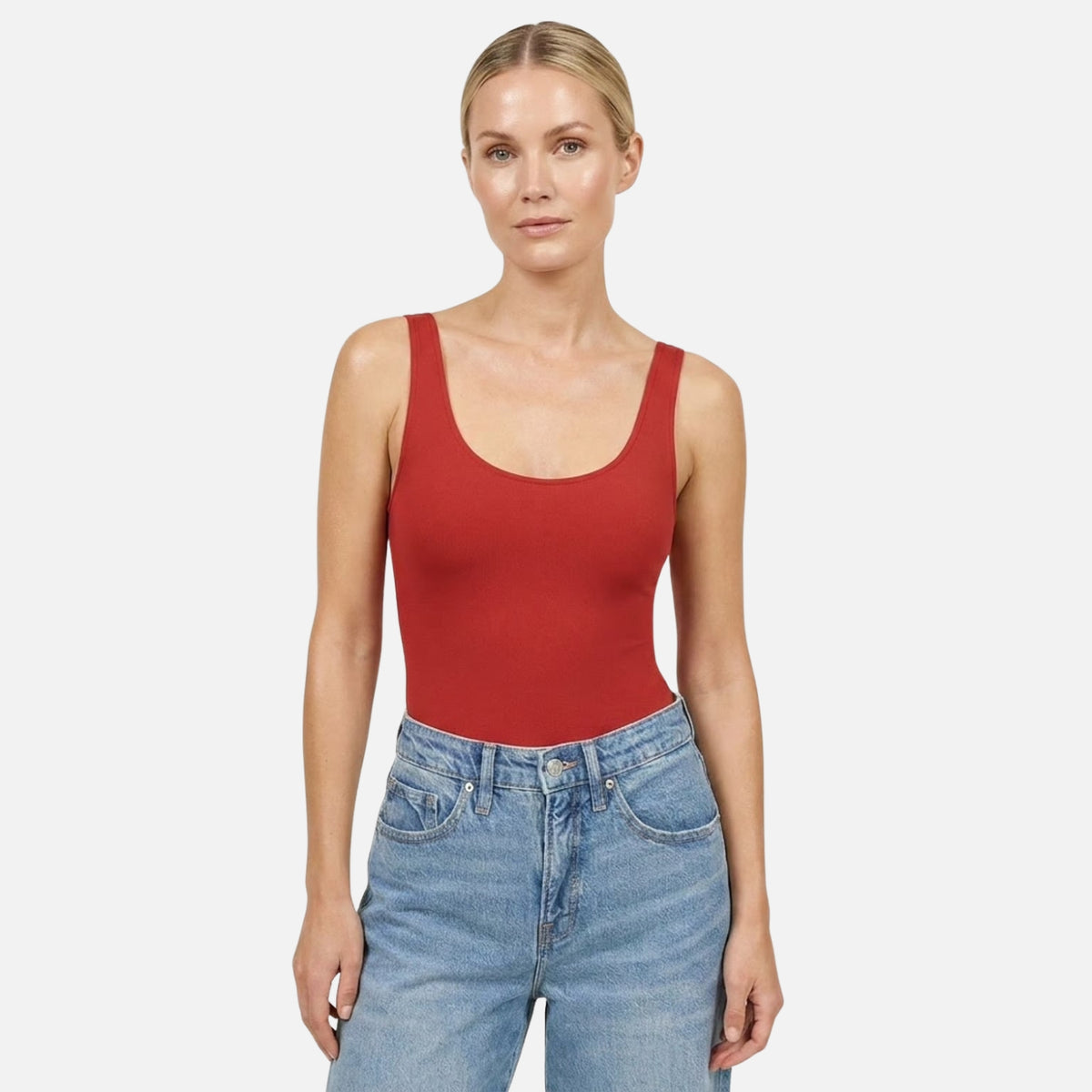 GRAZIANA | EVERYDAY BODYSUIT