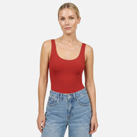 GRAZIANA | EVERYDAY BODYSUIT