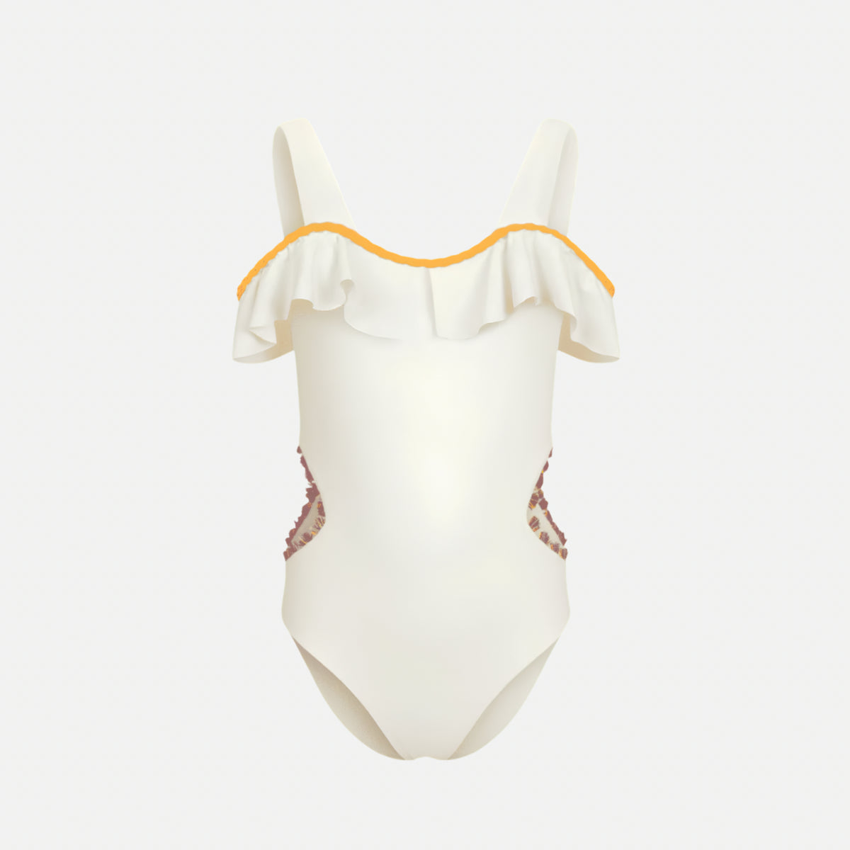 HAVEN GIRLS SWIMSUIT