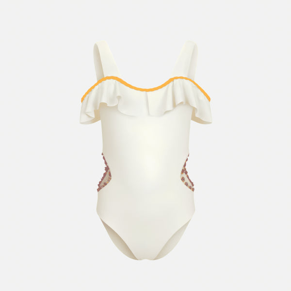HAVEN GIRLS SWIMSUIT