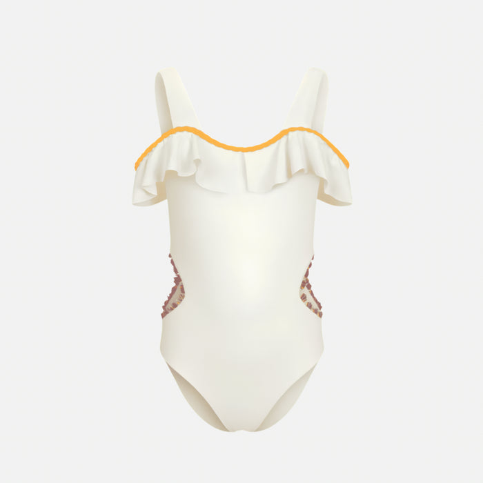 HAVEN GIRLS SWIMSUIT