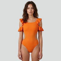 CHARMAINE SWIM ONE PIECE