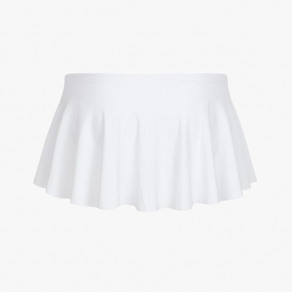 MARISOL GIRLS SWIM SKIRT