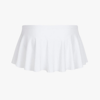 MARISOL GIRLS SWIM SKIRT