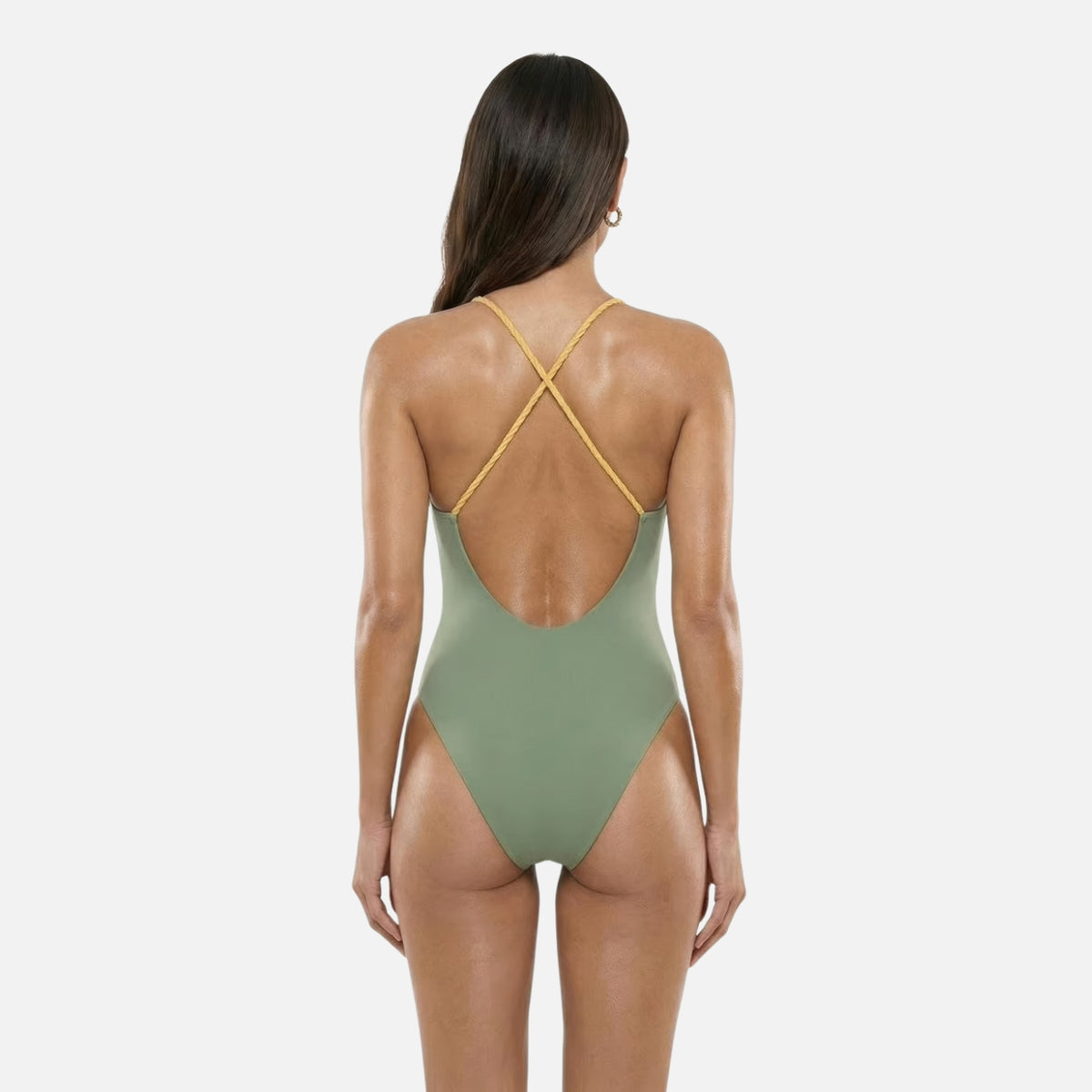GAIA SWIM ONE PIECE