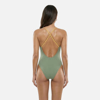 GAIA SWIM ONE PIECE