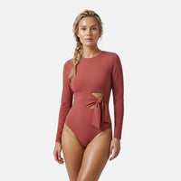 KAIA SWIM ONE PIECE