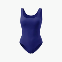 VERA SWIM ONE PIECE