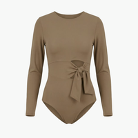 KAIA SWIM ONE PIECE