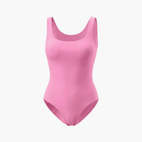 VERA SWIM ONE PIECE