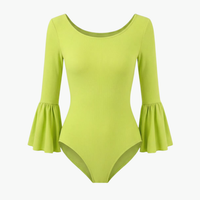 EVARA SWIM ONE PIECE