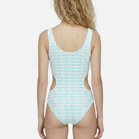 ARIEL GIRLS SWIMSUIT