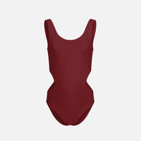 THALASSA GIRLS SWIMSUIT