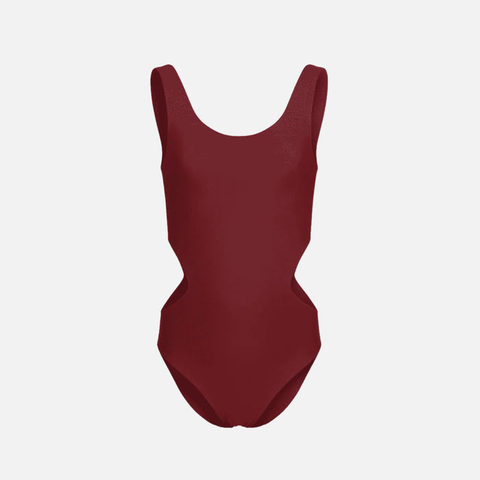 THALASSA GIRLS SWIMSUIT